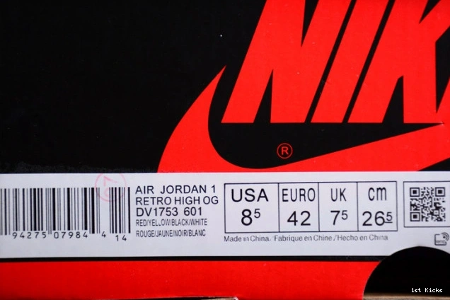 spider-verse across the 1608 Affordable spider-man high 1 dv1748- jordan air og 1217